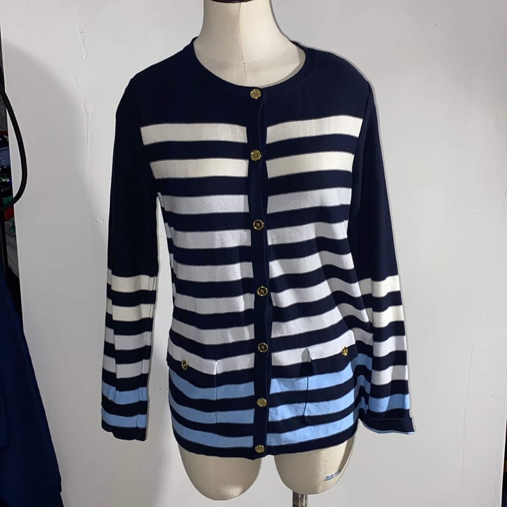 Jones new york sweater